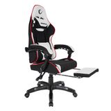 Rampage MC-6655B Vanguard Kumaş Oyuncu Koltuğu