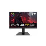 Rampage Mıracle Mc27rq180 27'' 1 Ms 2K Pivot Ips 180 Hz Oyuncu Monitörü Outlet Vitrin