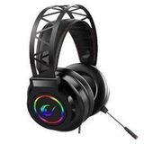 Rampage Miracle-X5 RGB 7.1 Oyuncu Kulaklığı