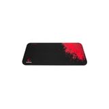 Rampage MP-20 X-JAMMER 300x700x3mm Gaming Mouse Pad siyah desenli Çok Renkli