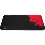 Rampage Mp-20 X-Jammer 30Cm X 70Cm 3Mm Gaming Mouse Pad Siyah Desenli - Yok