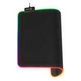 Rampage Mp-21 Siyah 252*328*3MM Rgb Ledli Gaming Mouse Pad - Renkli