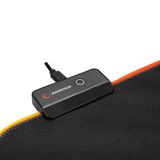 Rampage MP-22 300x800x3mm XL Mouse Pad
