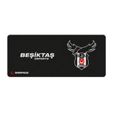 Rampage Mp-25 BJK Esports Logolu 300x700x3mm Gaming Mouse Pad