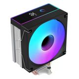 Rampage Octagon B70 Siyah 63Cfm 12Cm Argb Sıcaklık Göstergeli Fan