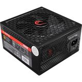 Rampage P750 750W Apfc 14CM Long Life Hdb Fan 80 Plus Gold Sertifikalı Gaming Power Supply