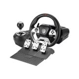 Rampage Pace V987 PC Direksiyon Seti