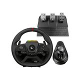 Rampage Pace V987 PC Direksiyon Seti