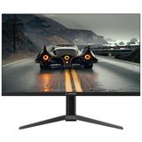 Rampage Prime PR27F300QH 27 inç 300Hz 0.5ms Oyuncu Monitörü