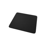 Rampage Pulsar Pro L 450x400x4mm Dikişli Neutral Kumaş Siyah Gaming Mouse Pad