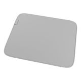 Rampage Pulsar Pro M 350x290x4mm Dikişli Neutral Kumaş Gri Gaming Mouse Pad