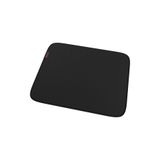 Rampage Pulsar Pro M 350x290x4mm Dikişli Neutral Kumaş Siyah Gaming Mouse Pad