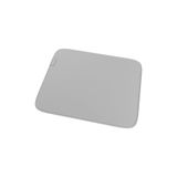 Rampage Pulsar Pro S 290x240x3mm Dikişli Neutral Kumaş Gri Gaming Mouse Pad