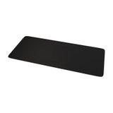 Rampage Pulsar Pro XXL 900x400x4mm Dikişli Neutral Kumaş Siyah Gaming Mouse Pad