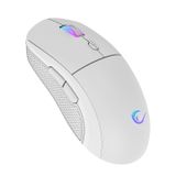 Rampage Radiant M1 RGB Oyuncu Gaming Mouse - 7200 Dpi, Makrolu, Örgü Kablo, E-Spor, Profesyonel
