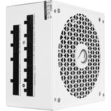 Rampage RAGE P15 1000 W Beyaz Power Supply