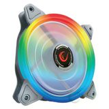 Rampage Rbw-15 120Mm Adreslenebilir Rgb Led Kasa Fanı