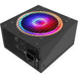 Rampage RGB-500 500W 80+ Bronze 12 cm RGB Fan Gaming Güç Kaynağı