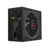 Rampage RGB-550 550W 12 cm Fan 80Plus Gold Power Supply