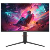Rampage Ripper RM27F240Q 27 inç 240Hz 1ms Pivot Oyuncu Monitörü