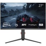 Rampage Ripper RM27F540F 27 inç 540Hz 1ms IPS Oyuncu Monitörü