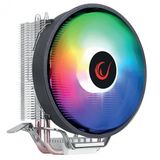 Rampage RM-C08 Coolmax 12cm Rgb Hava Soğutmalı CPU Fan