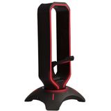 Rampage RM-H66 Guard Siyah Oyuncu Kulaklığı Standı