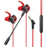 Rampage RM-K21 Superb Kulak Içi Mikrofonlu Kulaklık
