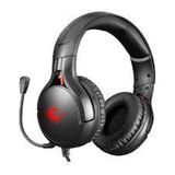 Rampage RM-K57 Rowl 7.1 Surround Kulaküstü Oyuncu Kulaklık