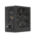Rampage RMP-600-80P 600W 80+ 12 cm Fan Siyah Power Supply