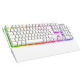 Rampage Runner KB-RX77 Membrane Switch Kablolu Oyuncu Klavyesi