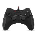 Rampage SG-R218 Siyah USB Joypad