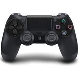 Rampage SG-RPS4 Bluetooth Çift Titreşimli PS4 Siyah Oyun Kolu