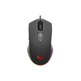 Rampage SMX-G68 SPEAR V2 FULL RGB 12800 DPI Siyah 7D Makrolu Gaming Oyuncu Mouse