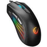 Rampage SMX-R33 Rgb Beyaz Oyuncu Mouse