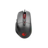 Rampage SMX-R650 SCORE Usb Siyah 10000 Dpi RGB Gaming Oyuncu Mouse