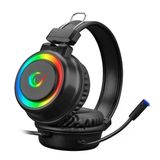Rampage Sn-R10 Alquist Kablolu Oyuncu Kulaklığı