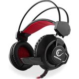Rampage SN-RW2 Siyah Mikrofonlu Işıklı Oyuncu Kulaklık