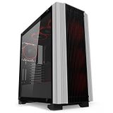 Rampage THE KING 4 Adet Rgb Halka Fanlı Oyuncu Kasası