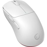Rampage Tilion Kablosuz Beyaz 24000 Dpı 3311 Sensor Şarjlı 80 Million Huano Switch Gaming Oyuncu Mouse