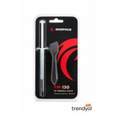 Rampage Tm-130 1Gr 1.63W/M. Slim Tüp Termal Macun-K Gri