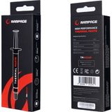 Rampage TM-602HP 2g 17,3W/M.K Gri Yüksek Performans Termal Macun