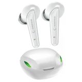 Rampage Tws-01G Beyaz İos&Andorid Uyumlu Kulakiçi Bluetooth Kulaklık