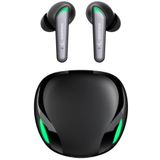 Rampage TWS-01G Siyah Kulakiçi Bluetooth Kulaklık