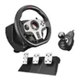 Rampage V902 3 Pedallı El Vitesli Oyuncu Direksiyonu