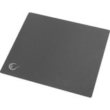 Rampage Vision 450X400X3MM Kauçuk Taban Siyah Gaming Cam Mouse Pad