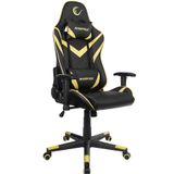 Rampage Viveyn Profesyonel Oyuncu Koltuğu Terletmez Gaming Koltuk 3D Kol Dayama Yatabilir KL-R52