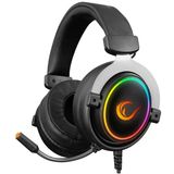 Rampage X-Nova Rm-K11 Rgb 7.1 Usb Kablolu Kulak Üstü Oyuncu Kulaklığı