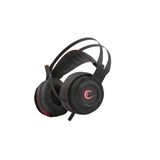 Rampage X-Roger G16 Siyah 7.1 Surround Sound System Oyuncu Kulaklığı