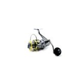 Ramsey Spin Makine 7 1 Bb 3000